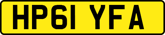 HP61YFA