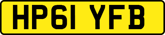 HP61YFB