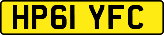 HP61YFC
