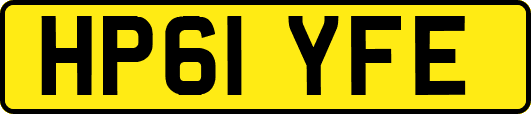 HP61YFE