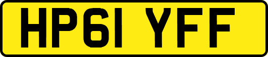 HP61YFF