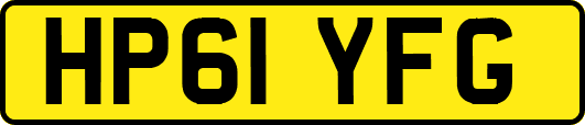 HP61YFG