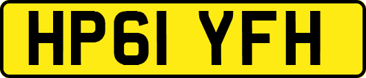 HP61YFH