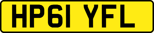 HP61YFL