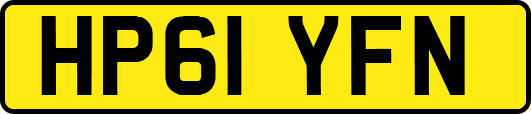 HP61YFN