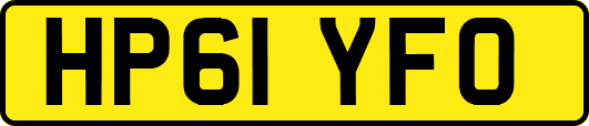 HP61YFO