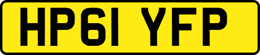 HP61YFP
