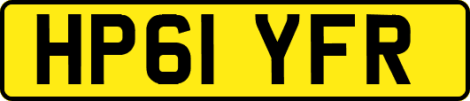 HP61YFR