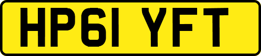 HP61YFT
