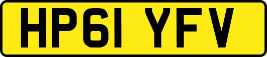 HP61YFV