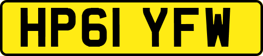 HP61YFW