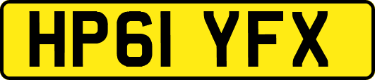 HP61YFX