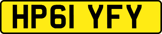 HP61YFY