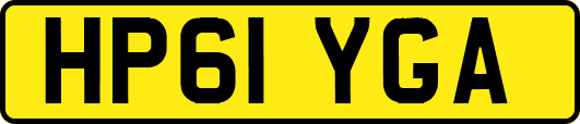 HP61YGA