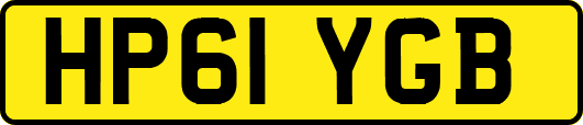HP61YGB