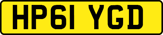 HP61YGD