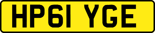 HP61YGE