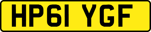 HP61YGF