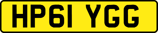 HP61YGG