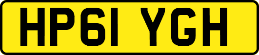 HP61YGH