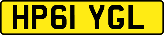HP61YGL