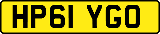 HP61YGO