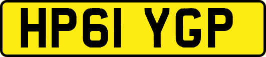 HP61YGP