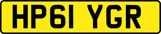 HP61YGR