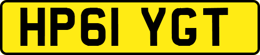 HP61YGT