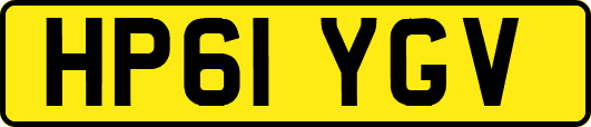 HP61YGV
