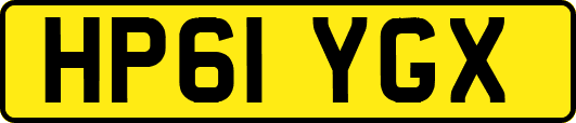 HP61YGX