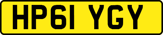 HP61YGY