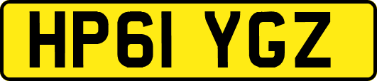 HP61YGZ