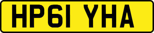HP61YHA
