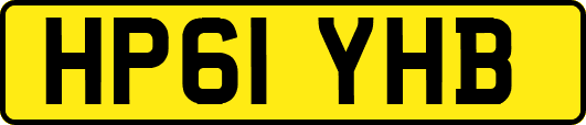 HP61YHB