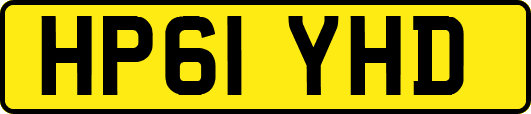 HP61YHD