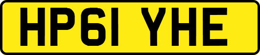 HP61YHE