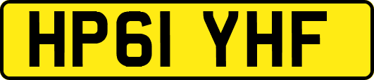 HP61YHF
