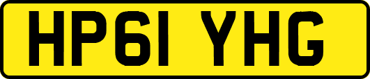 HP61YHG