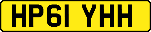 HP61YHH