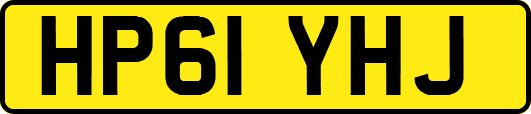 HP61YHJ