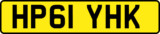 HP61YHK