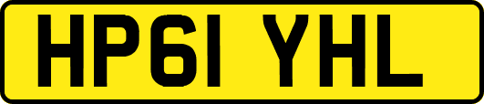 HP61YHL