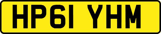 HP61YHM