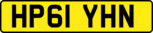 HP61YHN