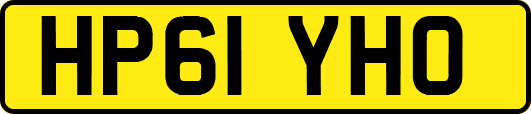 HP61YHO