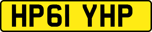 HP61YHP