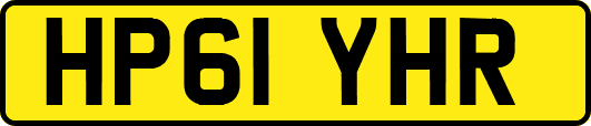 HP61YHR