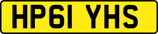 HP61YHS