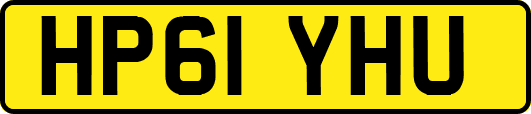 HP61YHU